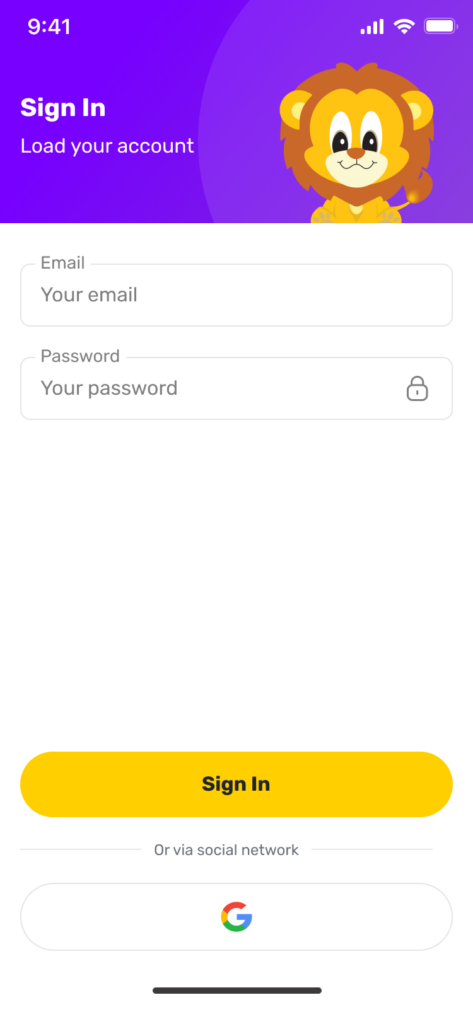 Learnix – Level Up!
